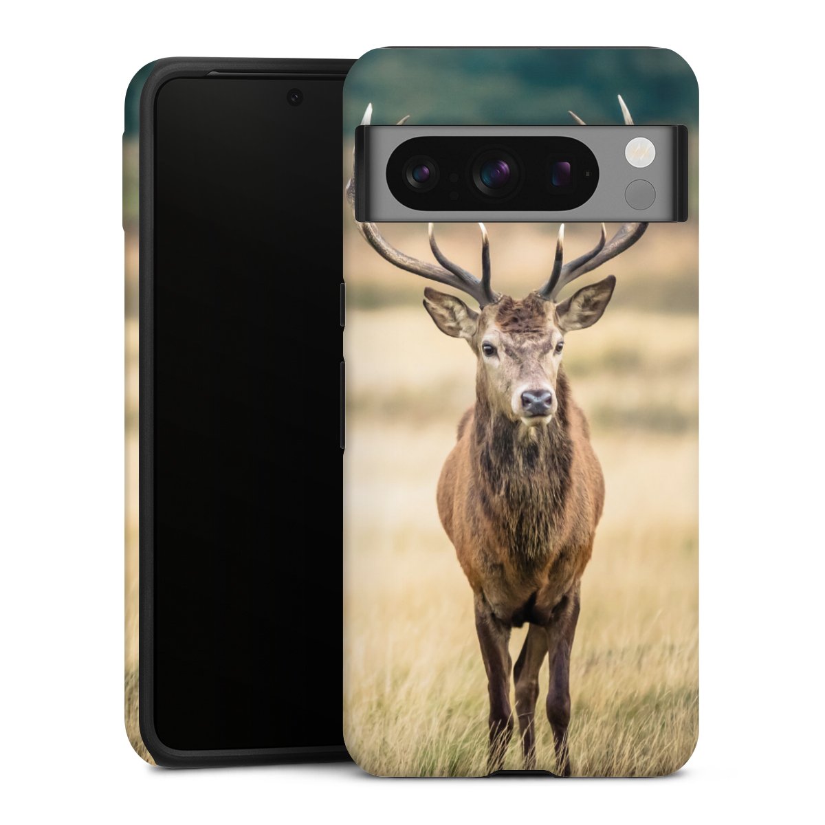 Toughcase hoesje