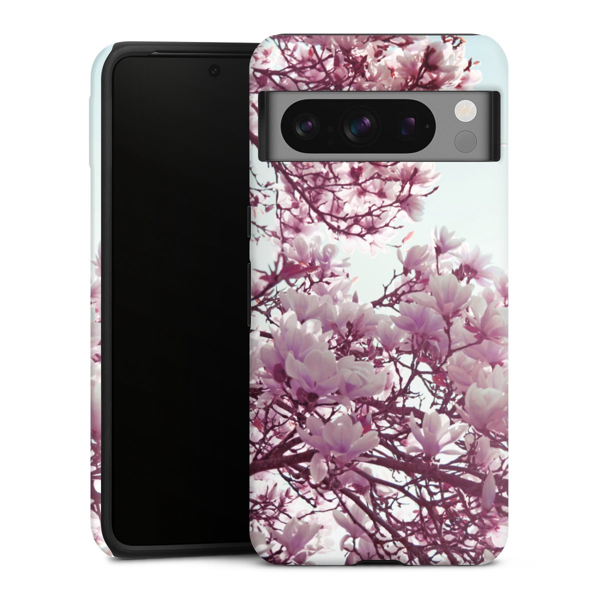 Toughcase hoesje