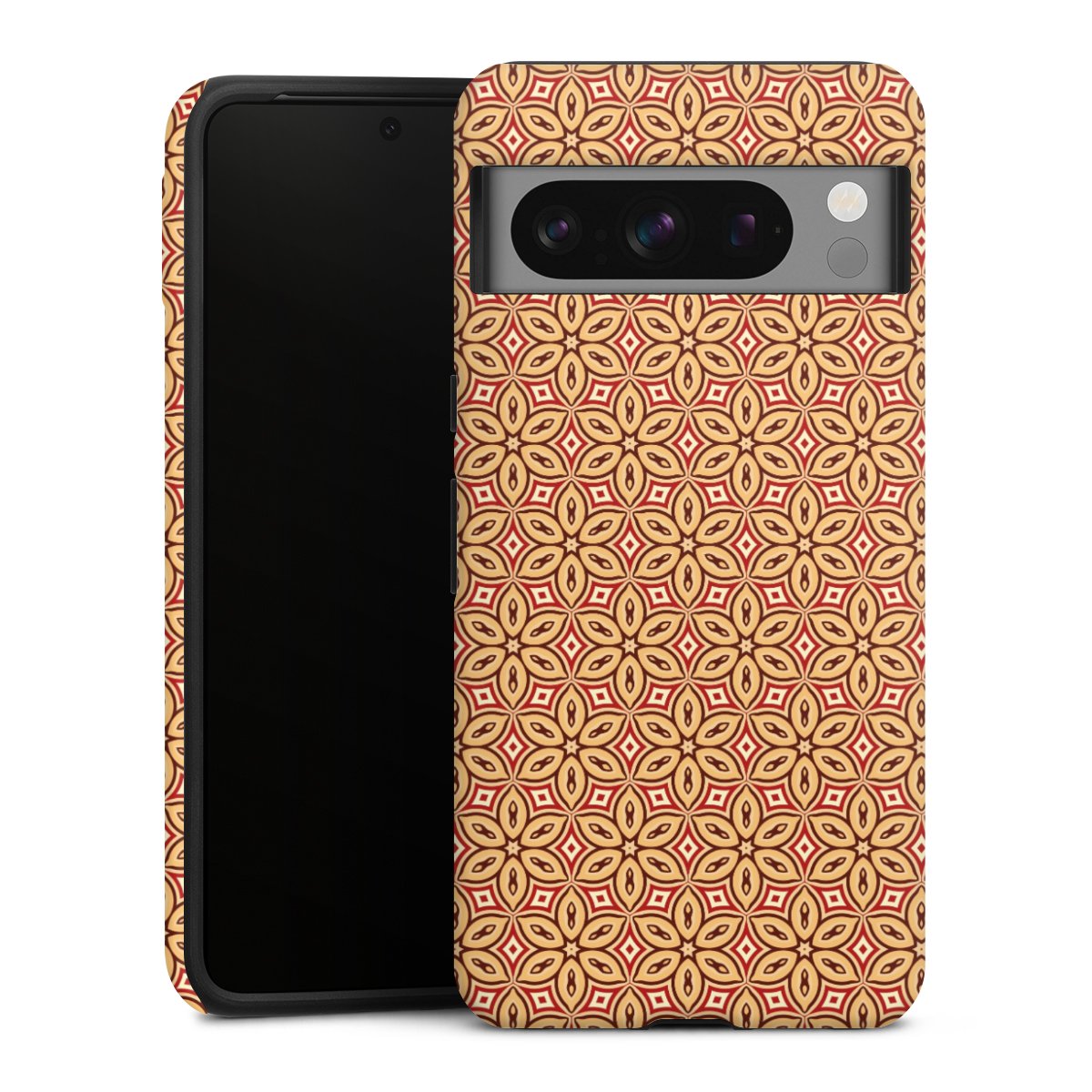 Coque renforcée