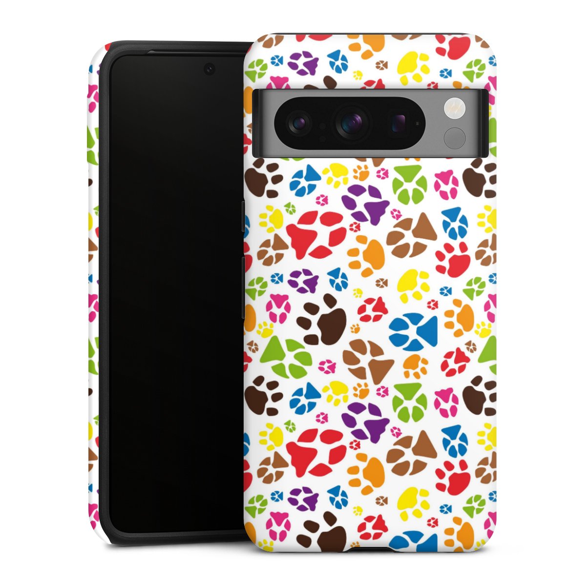 Coque renforcée
