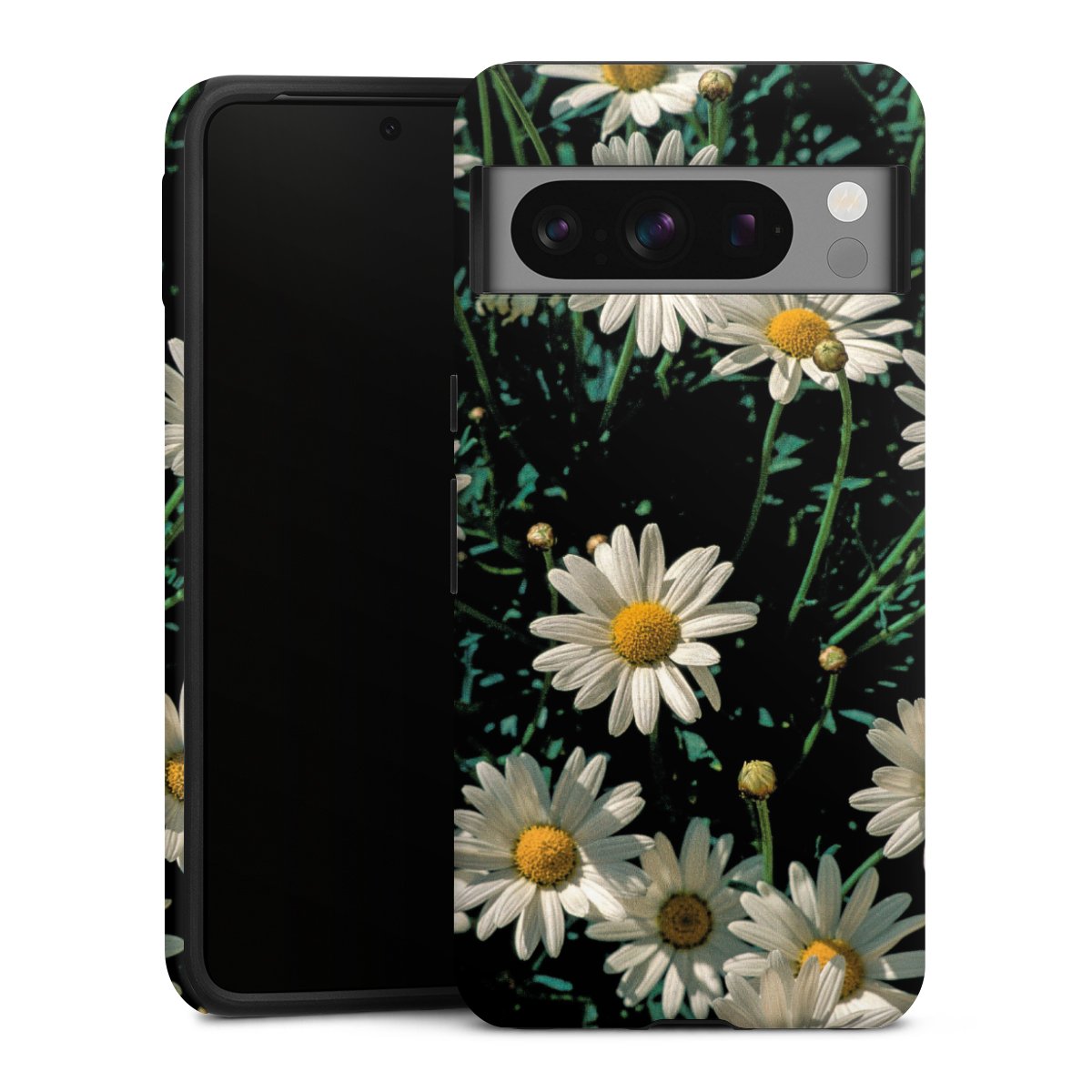 Coque renforcée
