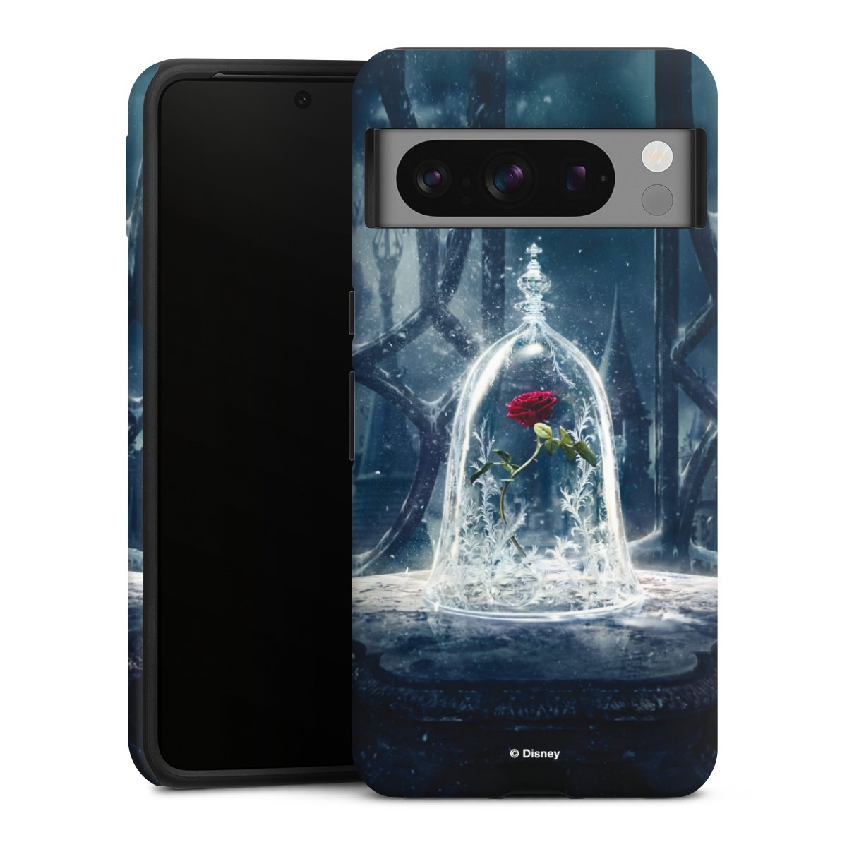 Cover rinforzata
