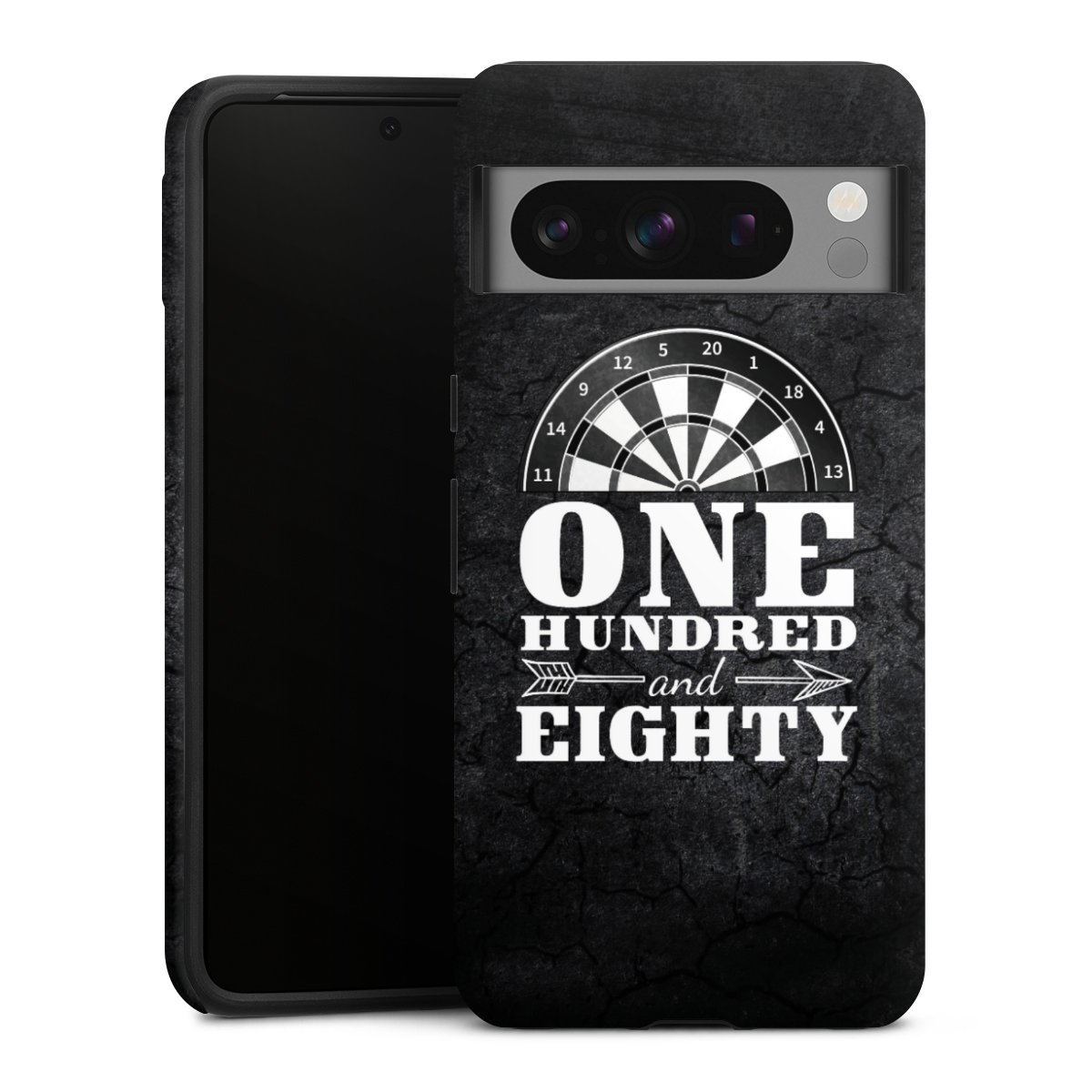Toughcase hoesje