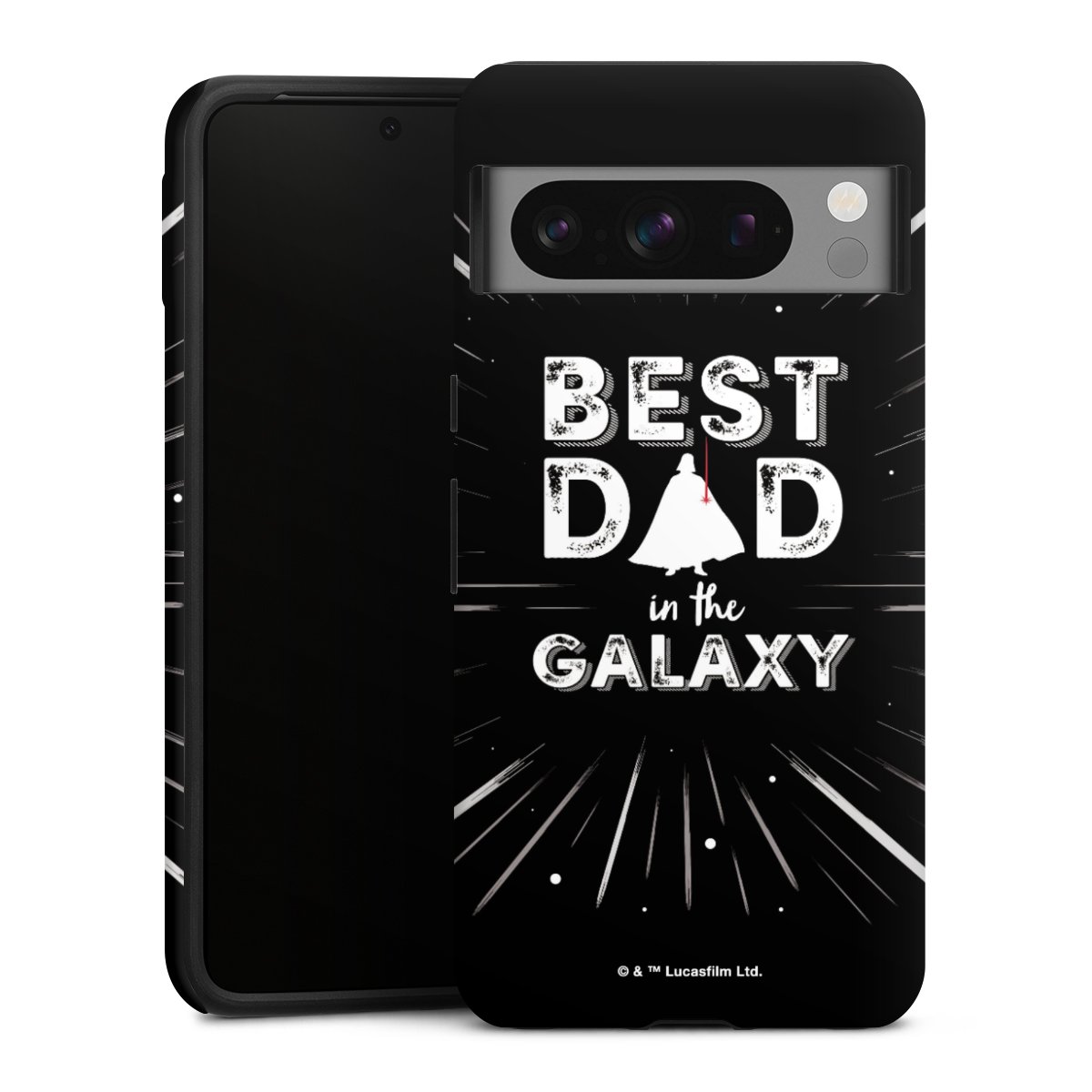 Coque renforcée