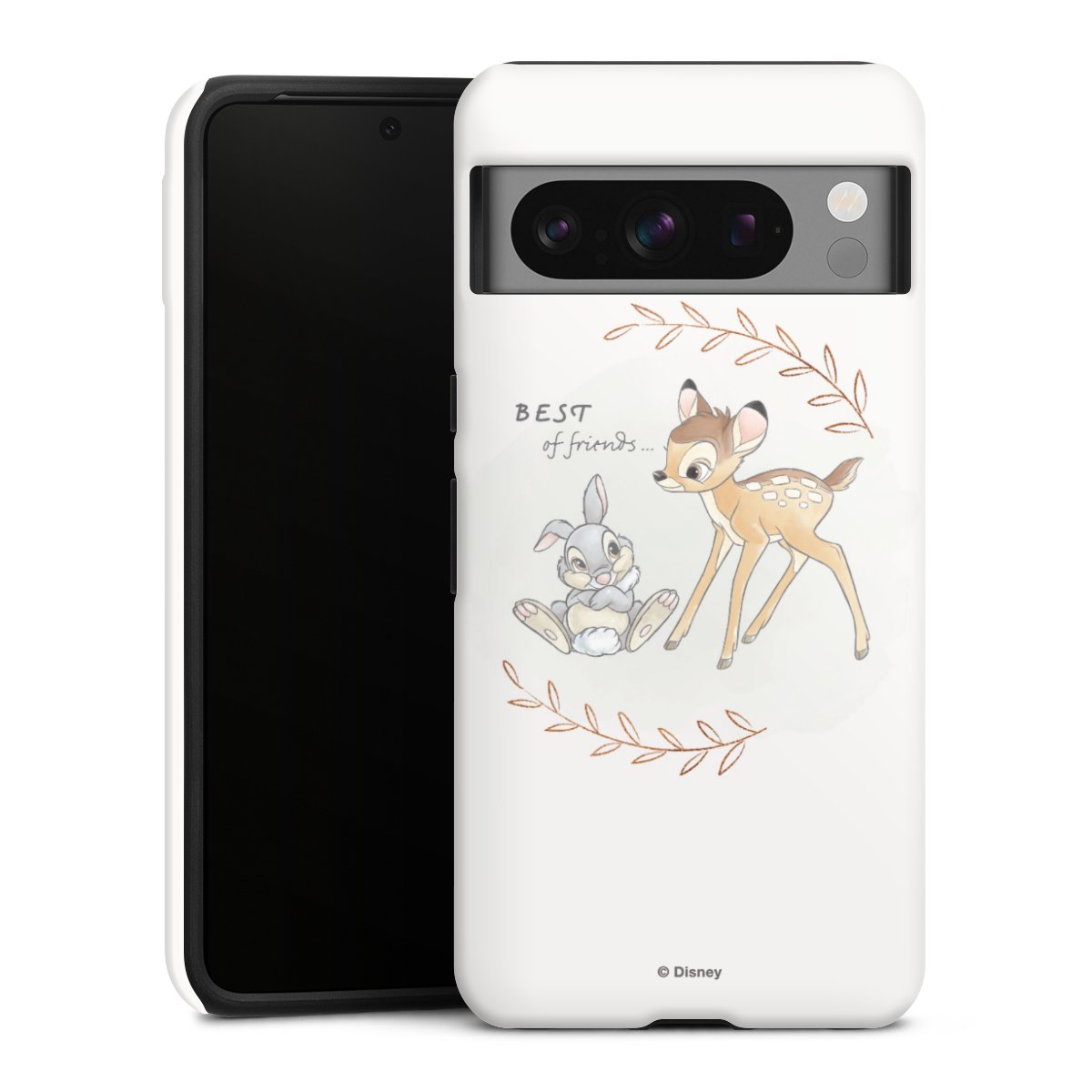 Toughcase hoesje