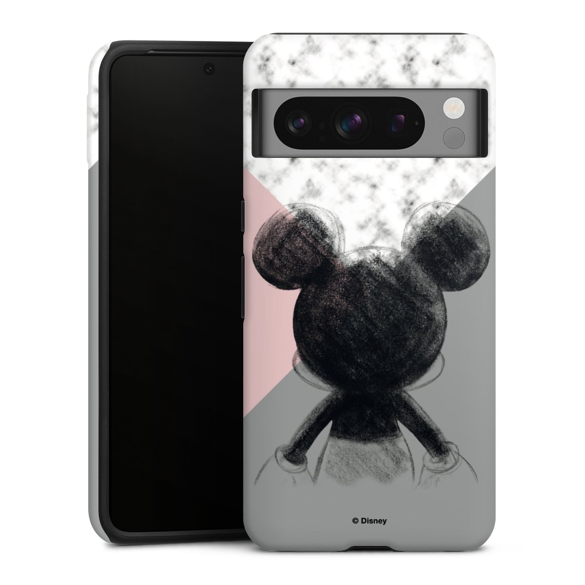 Cover rinforzata