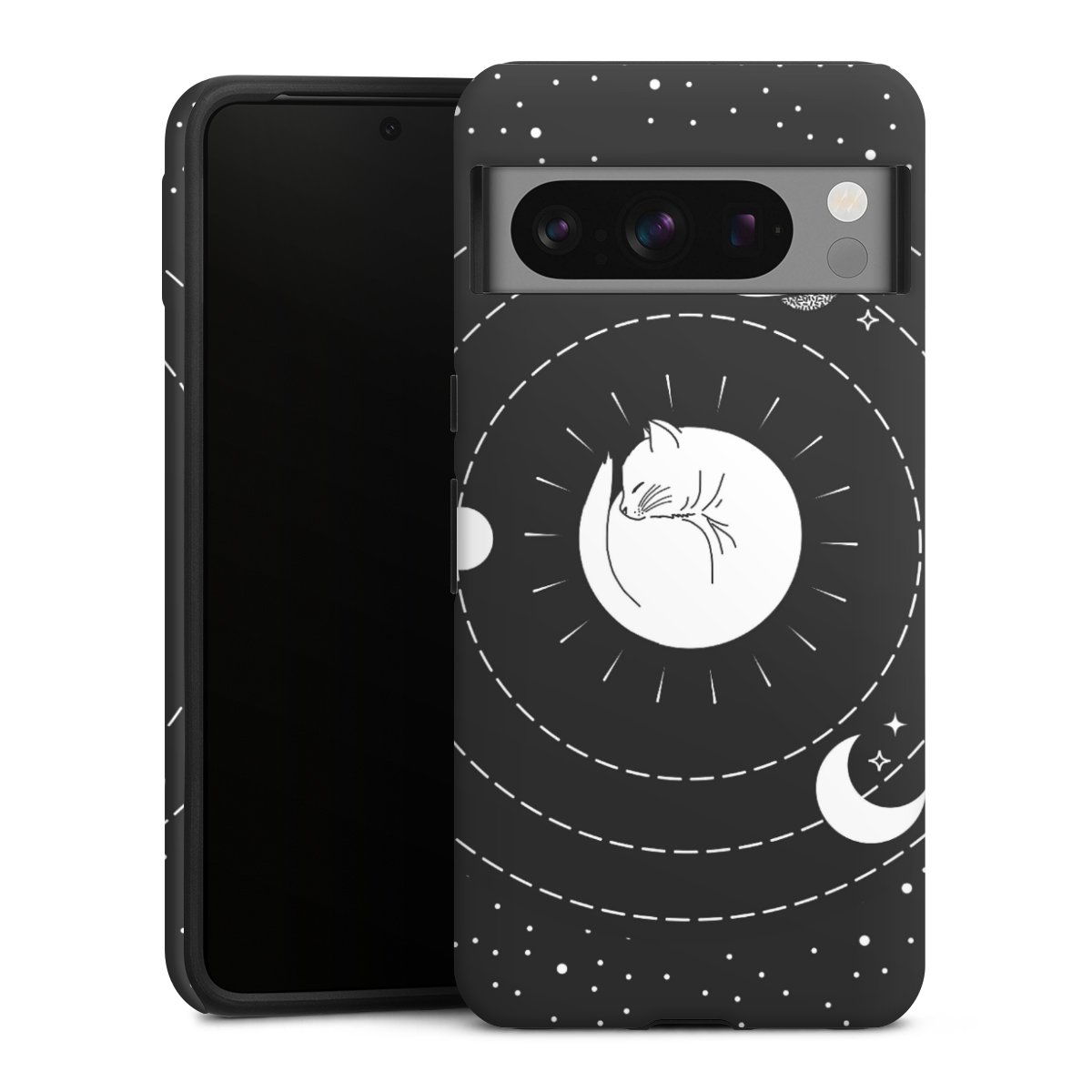 Coque renforcée