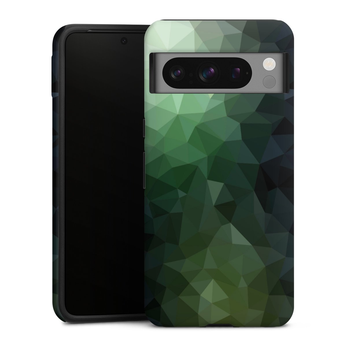 Toughcase hoesje