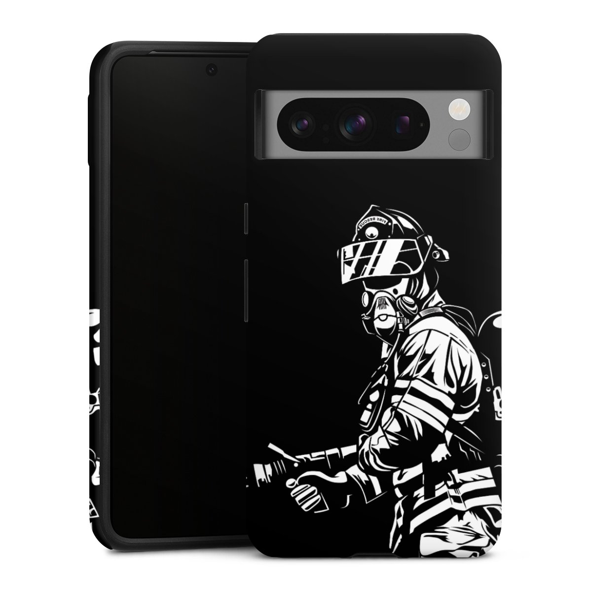 Cover rinforzata