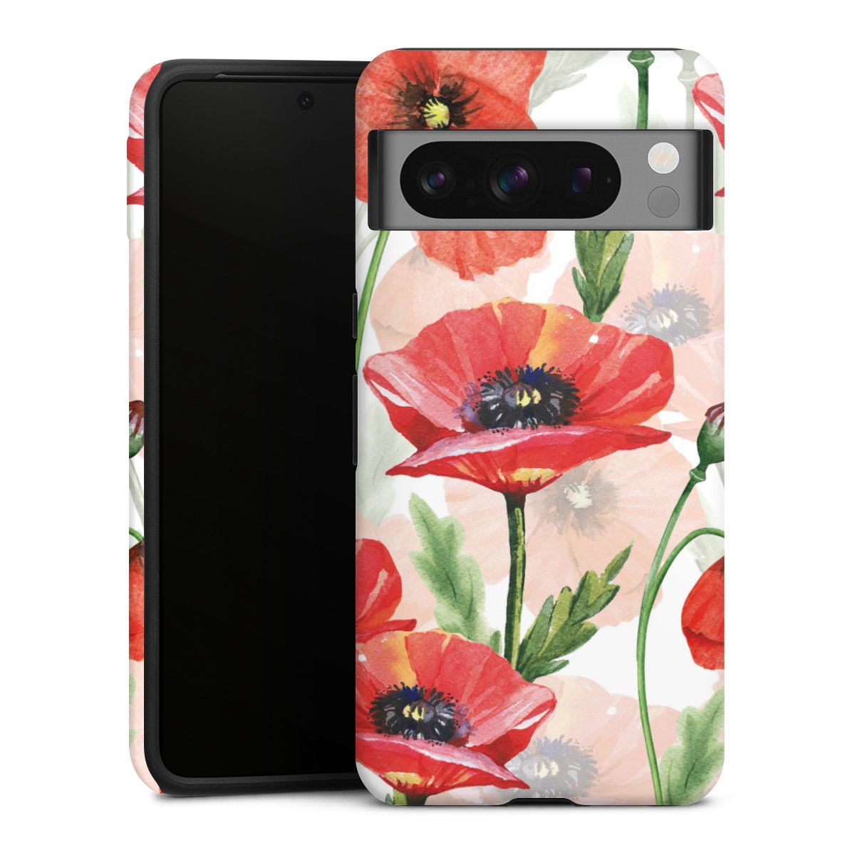 Coque renforcée