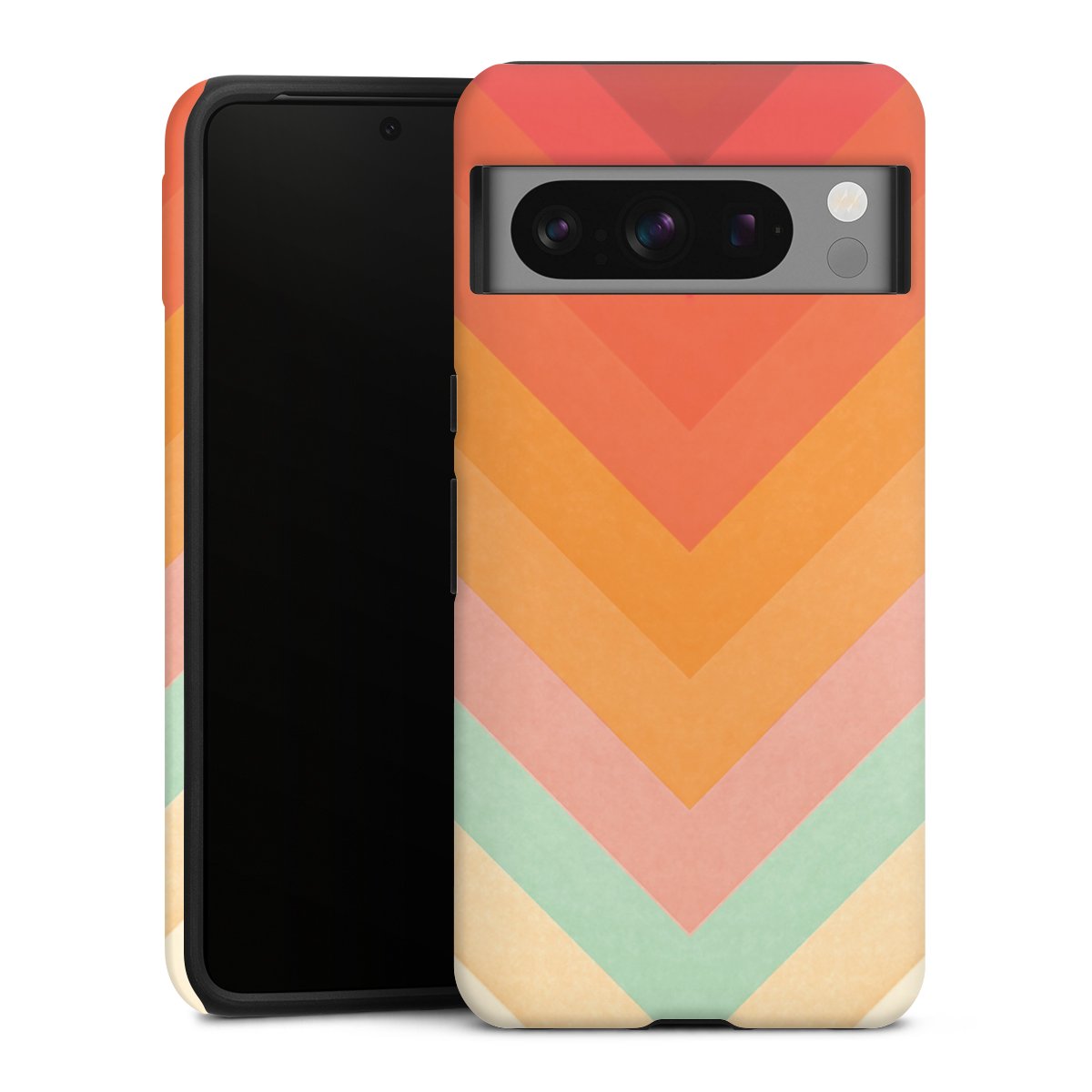 Toughcase hoesje