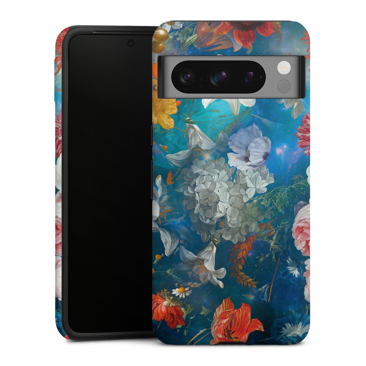 Coque renforcée