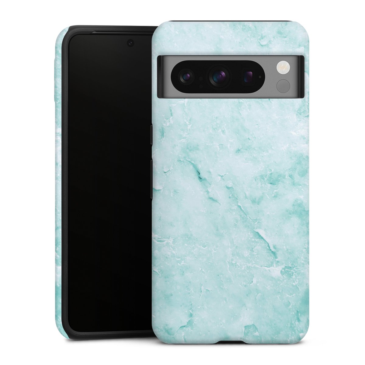 Coque renforcée