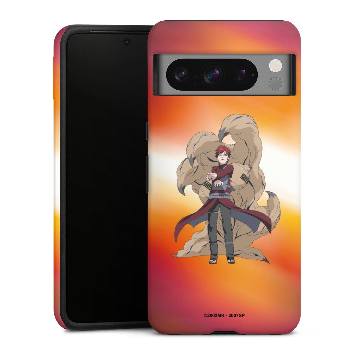 Toughcase hoesje
