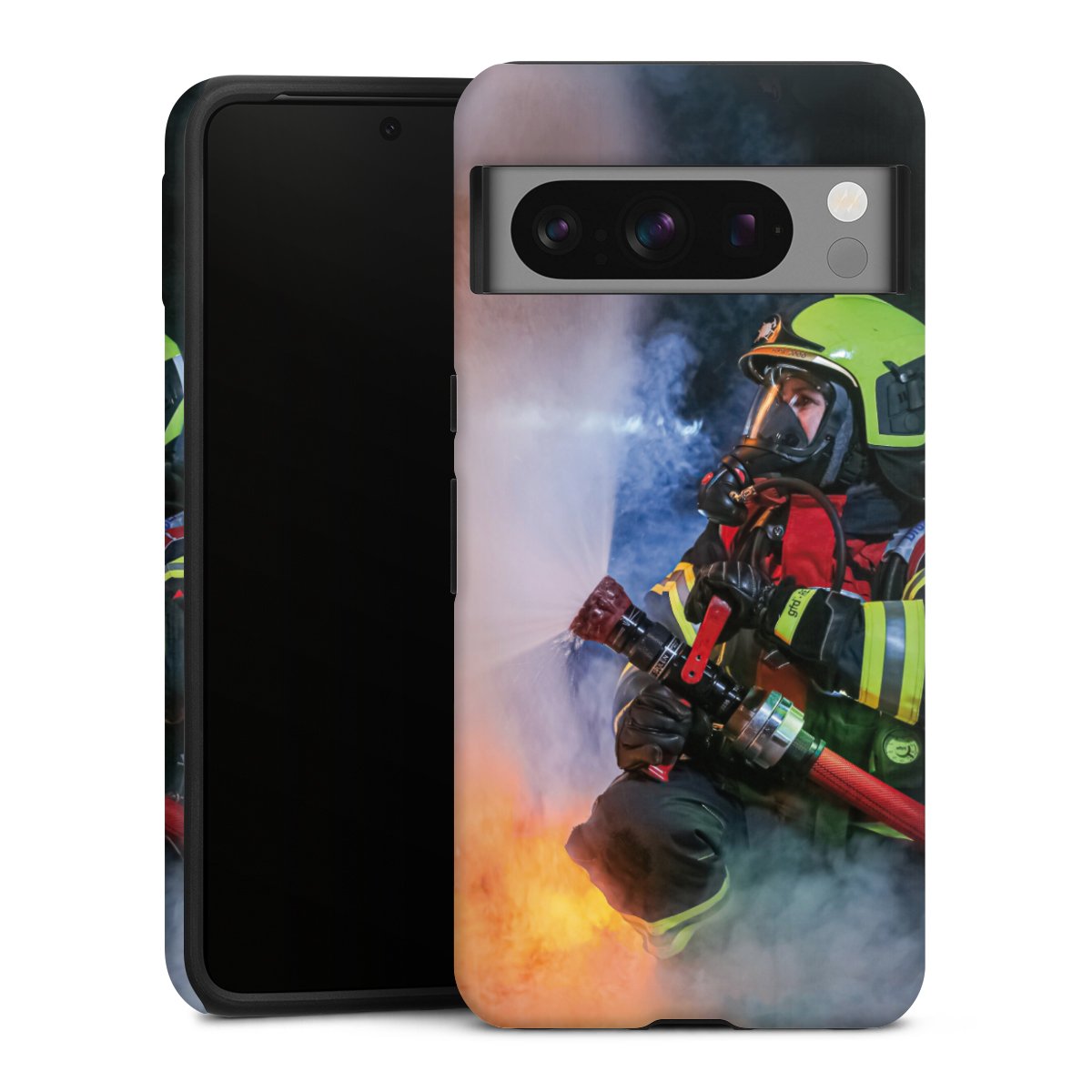 Cover rinforzata