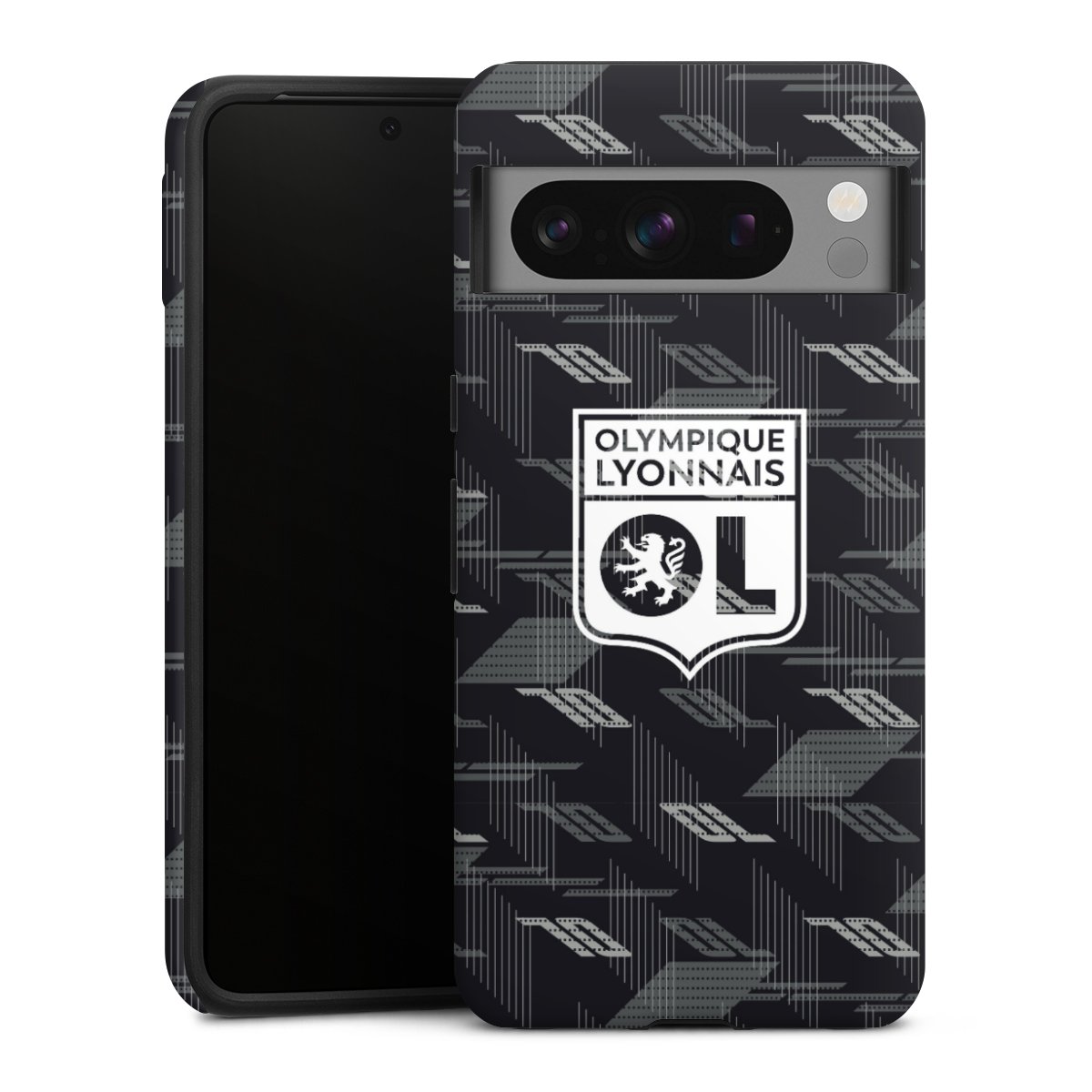 Tough Case