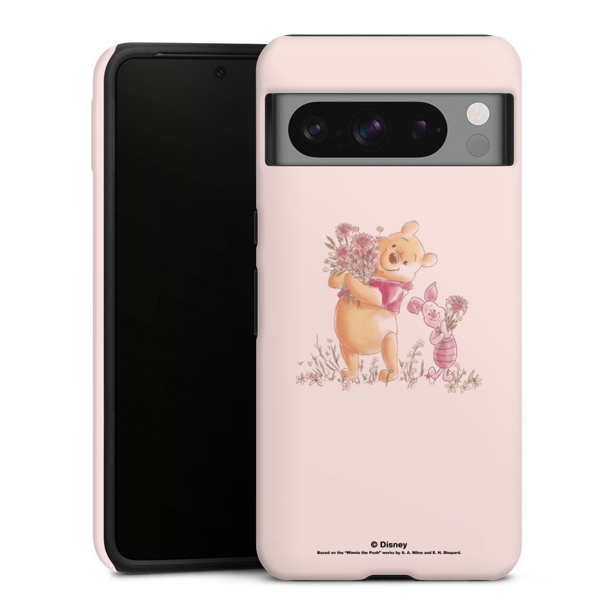 Cover rinforzata
