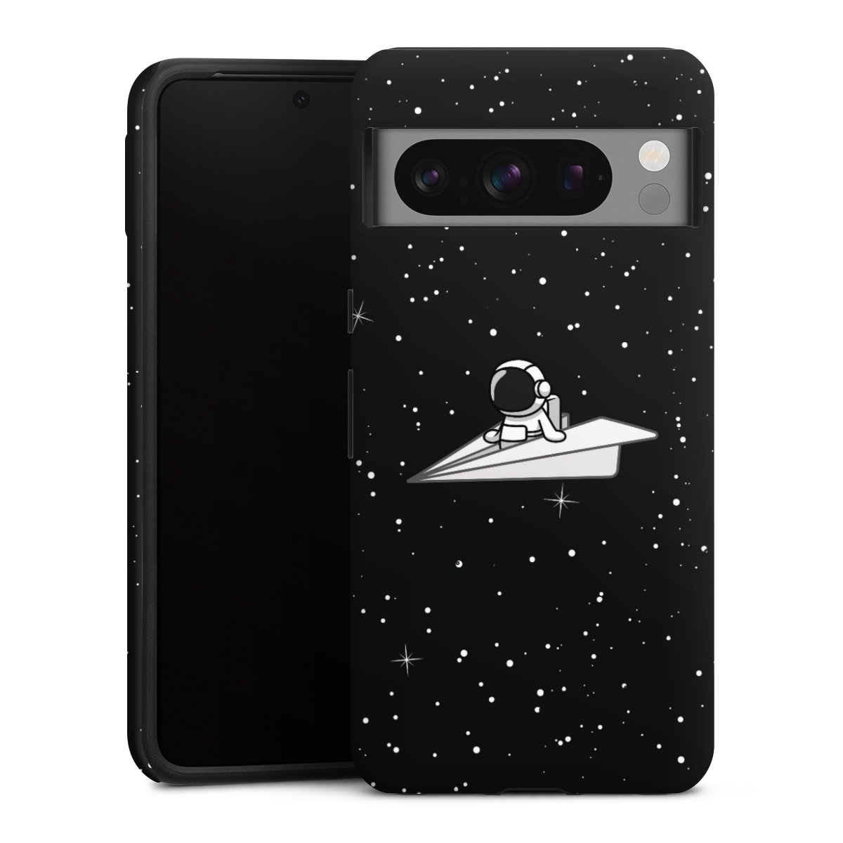 Coque renforcée