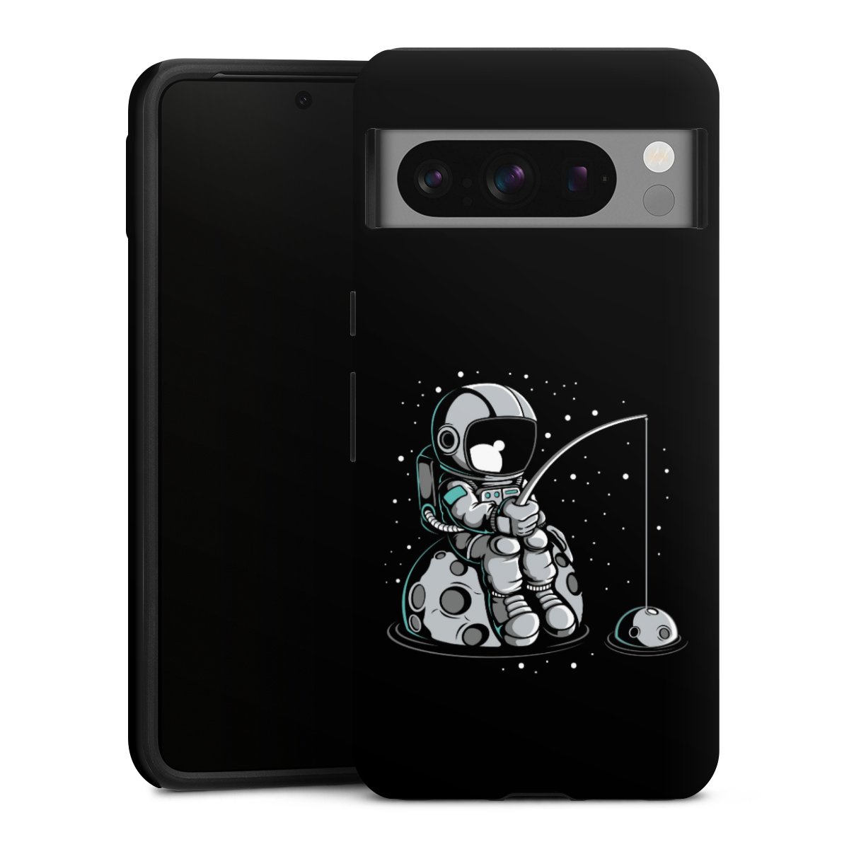 Coque renforcée