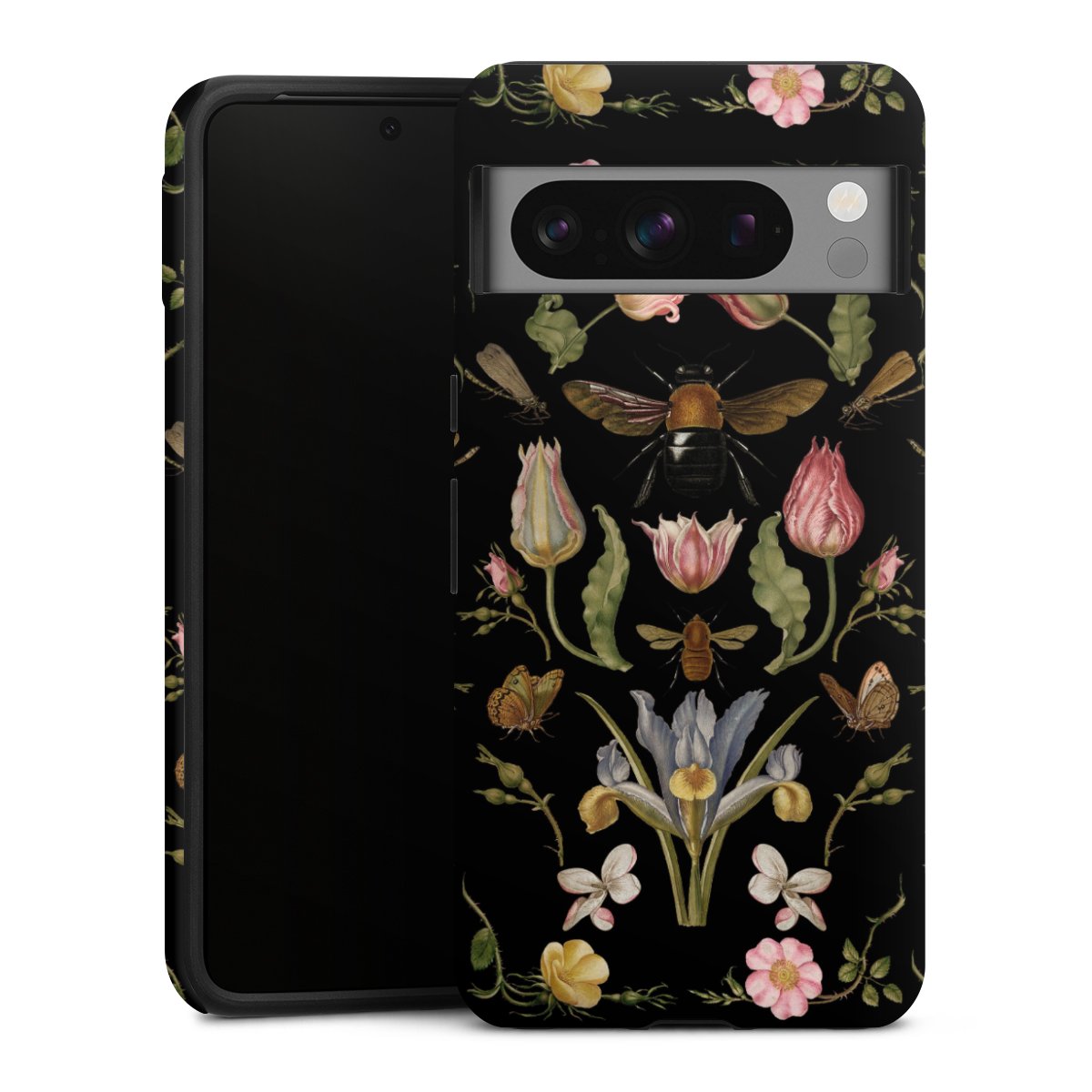 Cover rinforzata