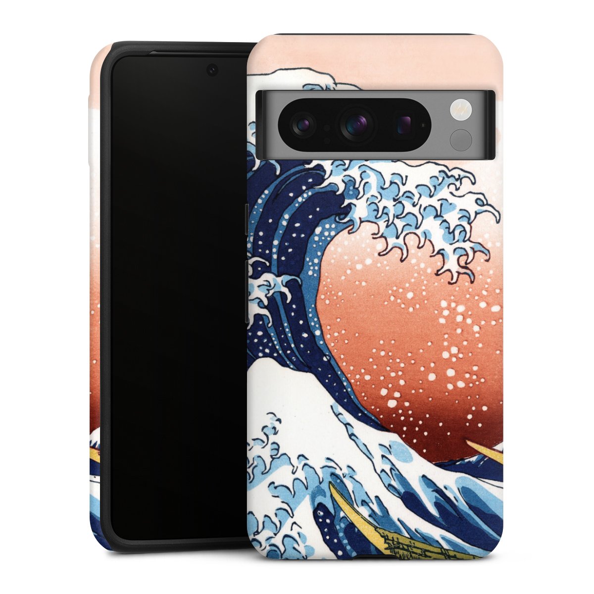 Toughcase hoesje
