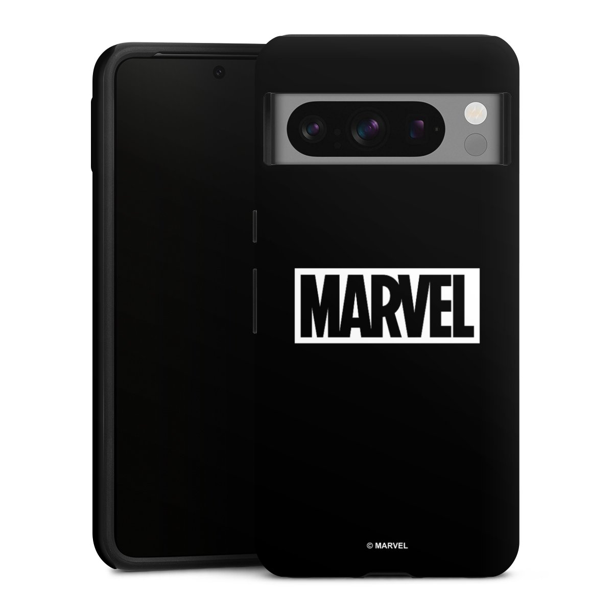 Cover rinforzata