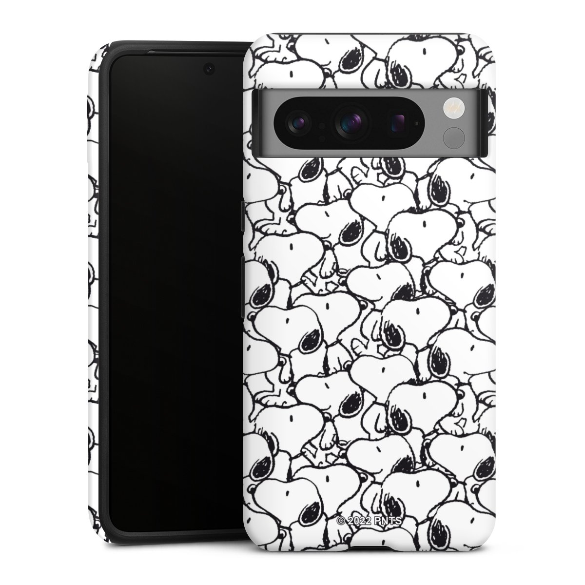 Tough Case