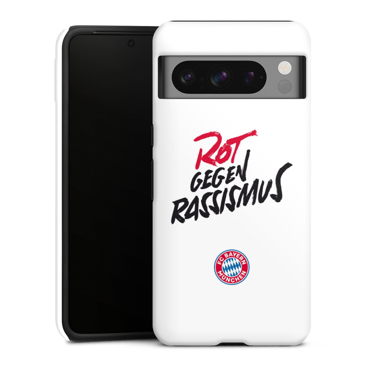 Cover rinforzata