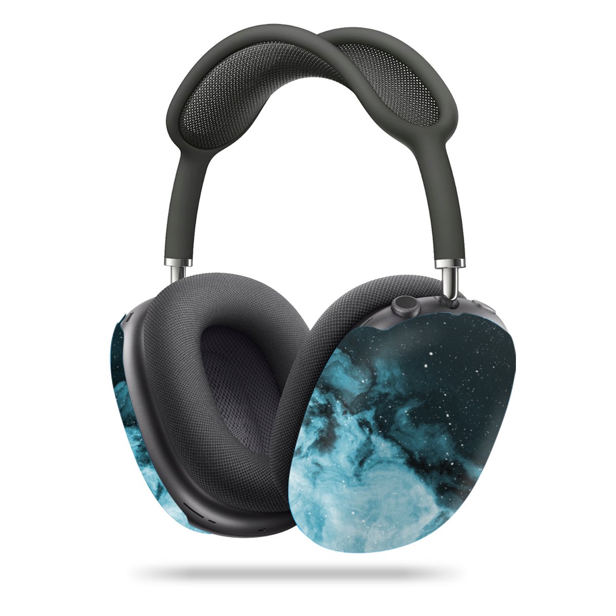 La pleine conscience bleue