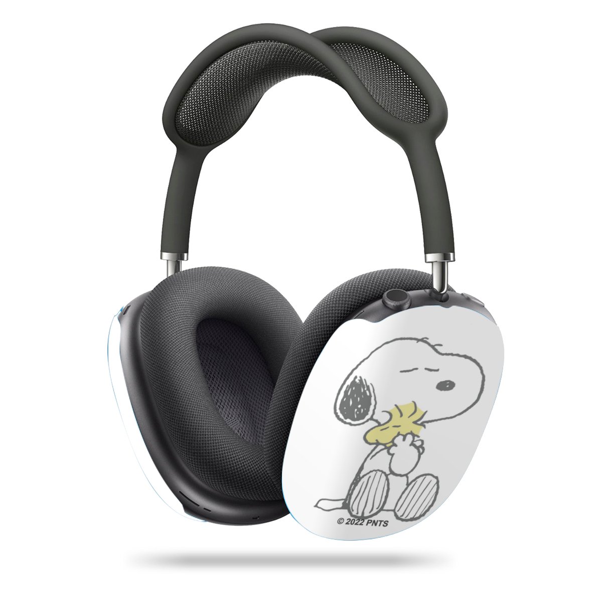 Snoopy And Woodstock kuscheln