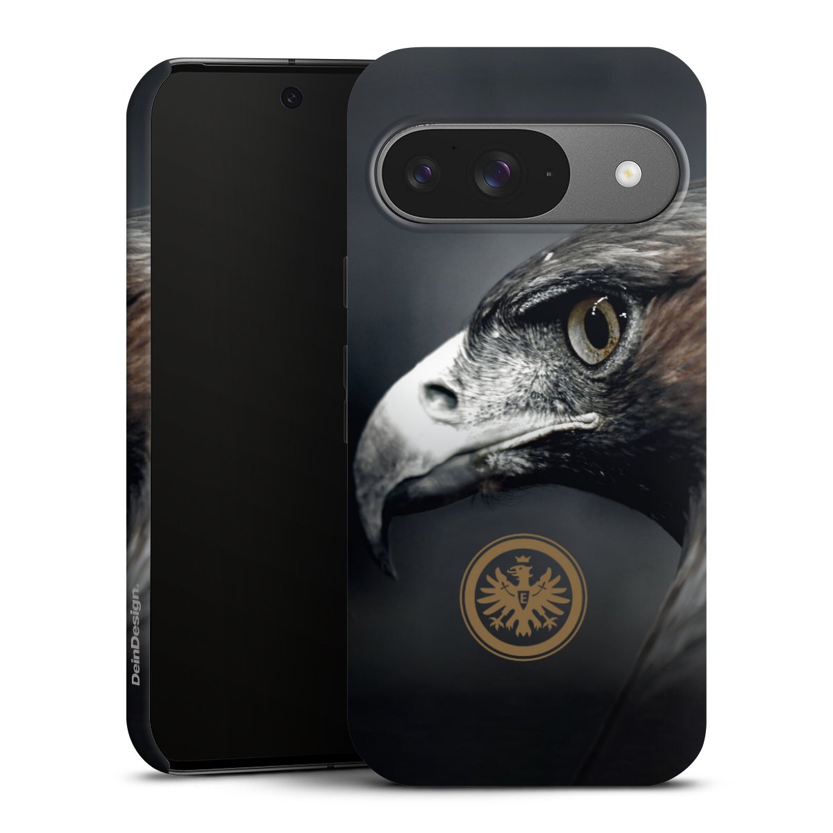 Eintracht Adler Design