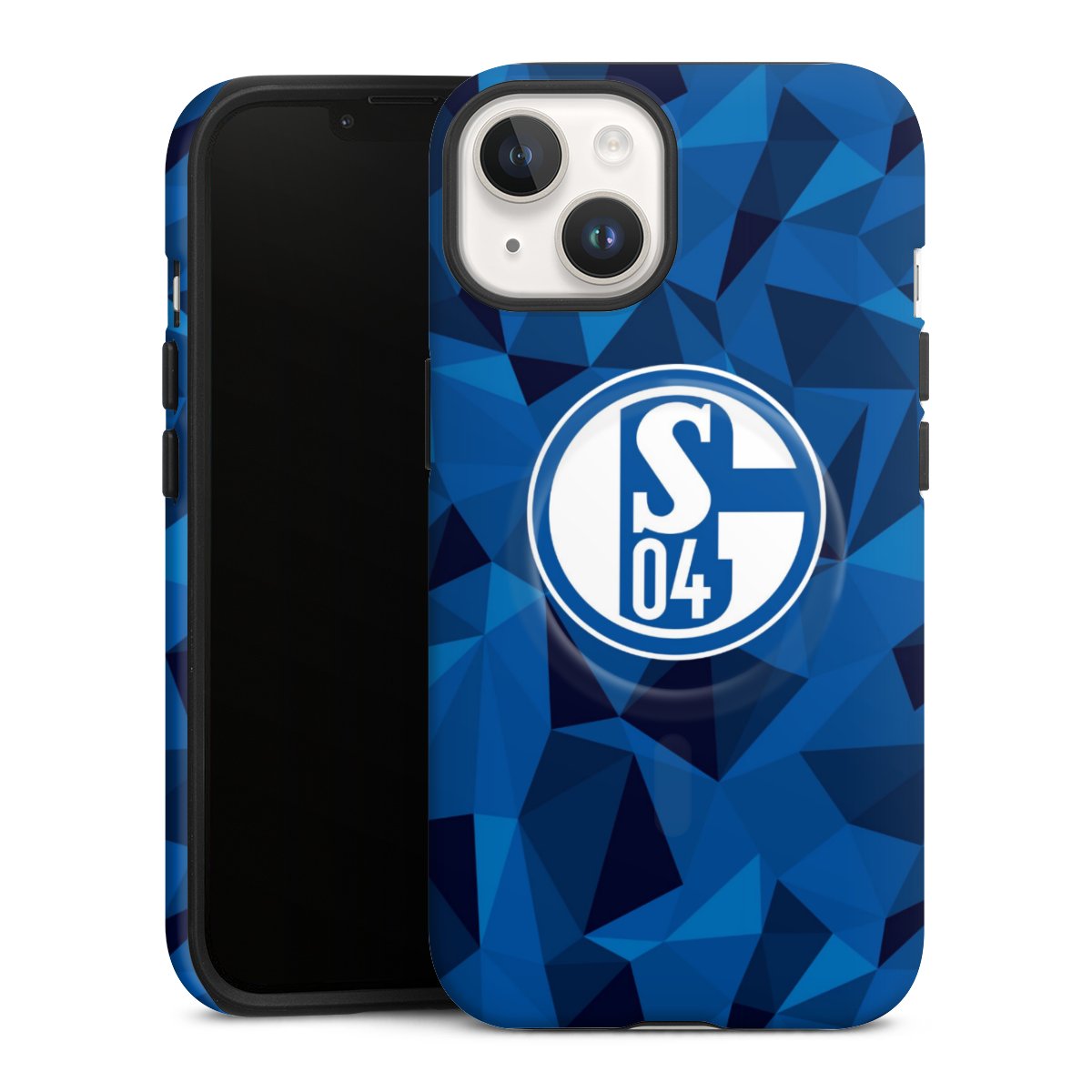 Schalke 04 Camo