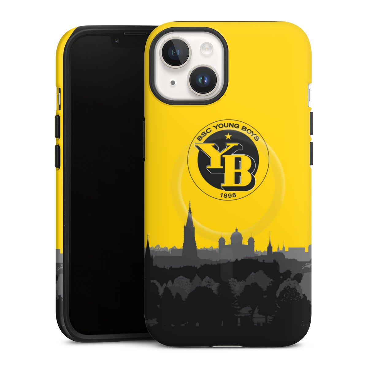 BSC YB Skyline