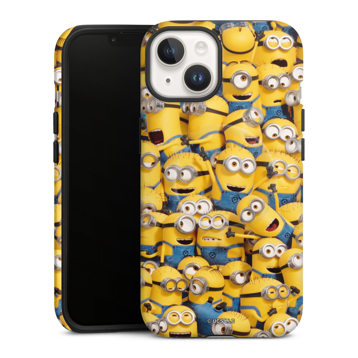 Motif Minions