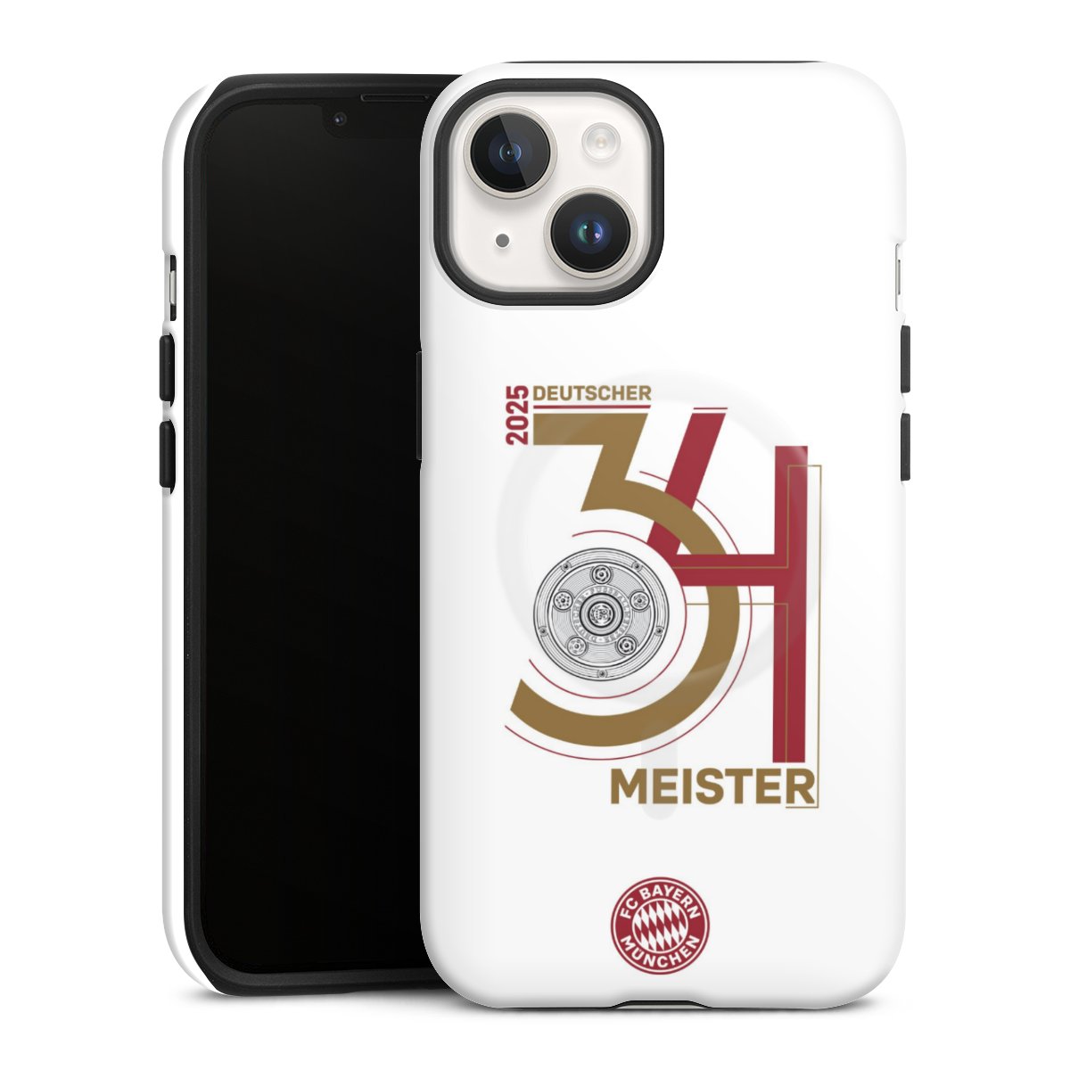 FCB Deutscher Meister 2025