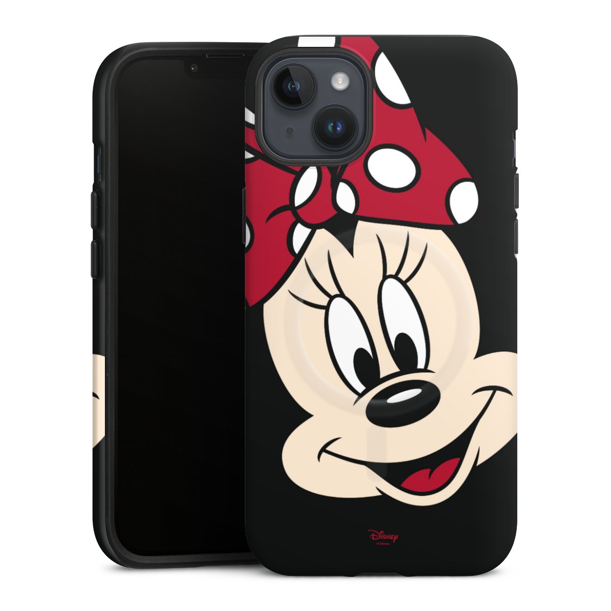 Minnie dappertutto