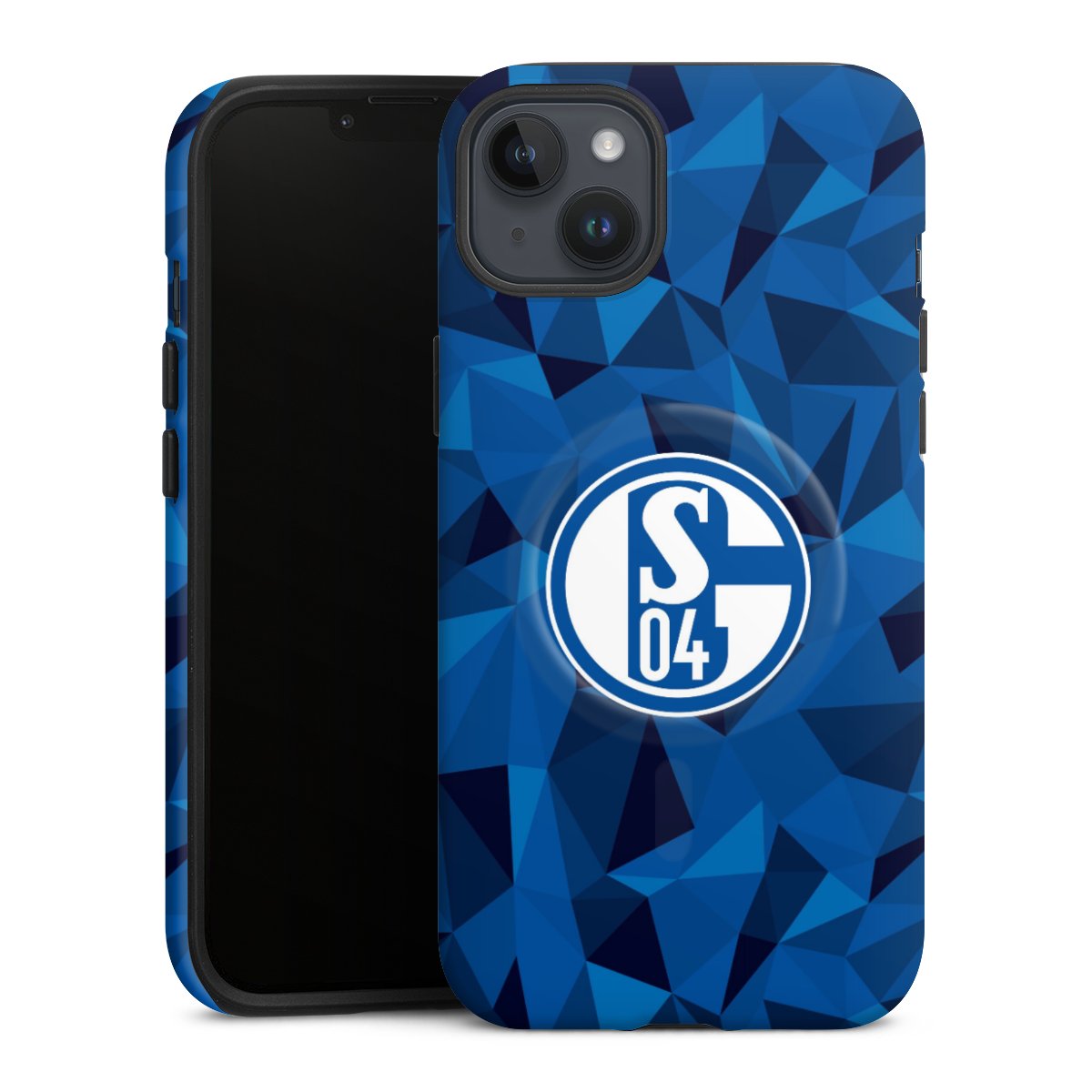 Schalke 04 Camo