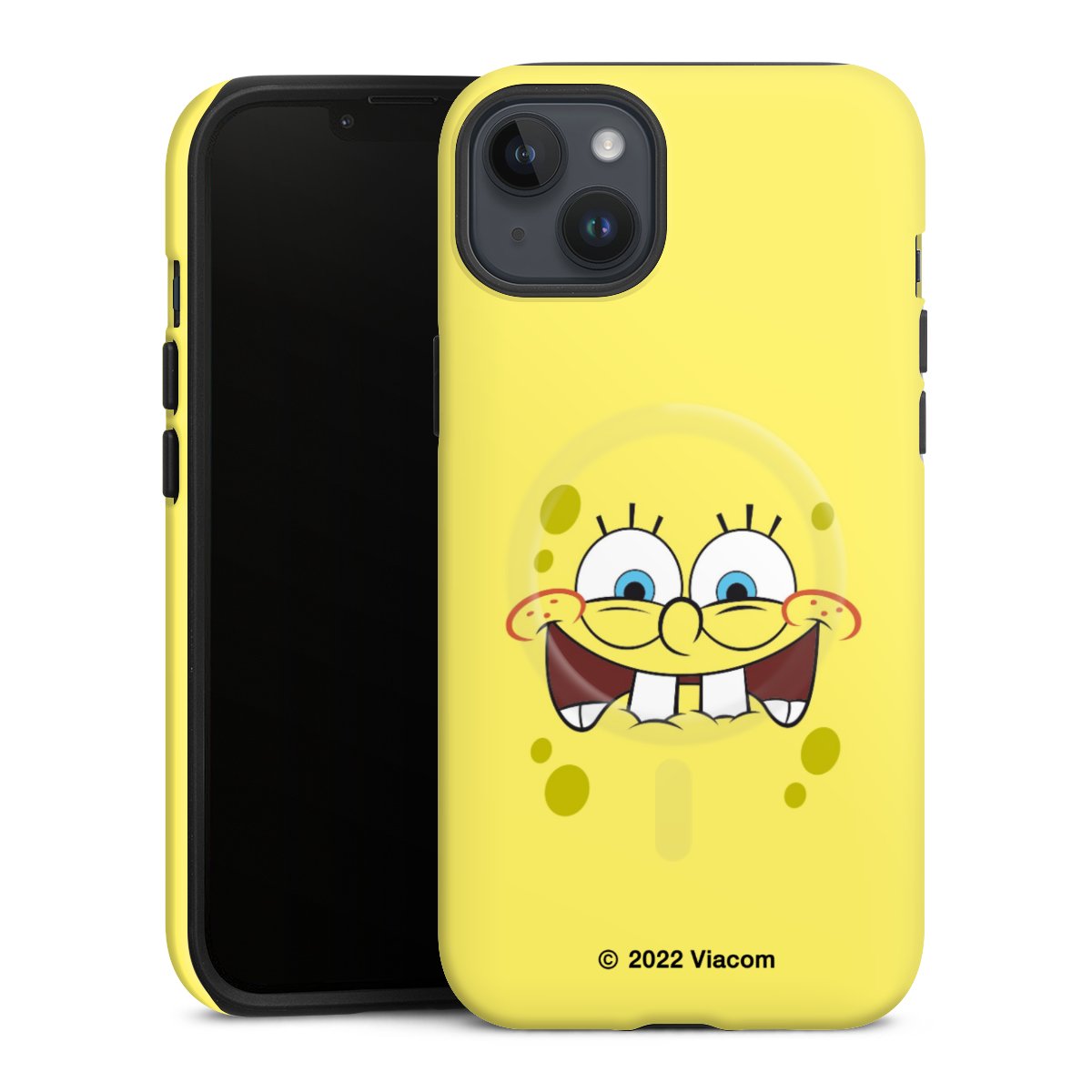 Spongebob - Nahaufnahme