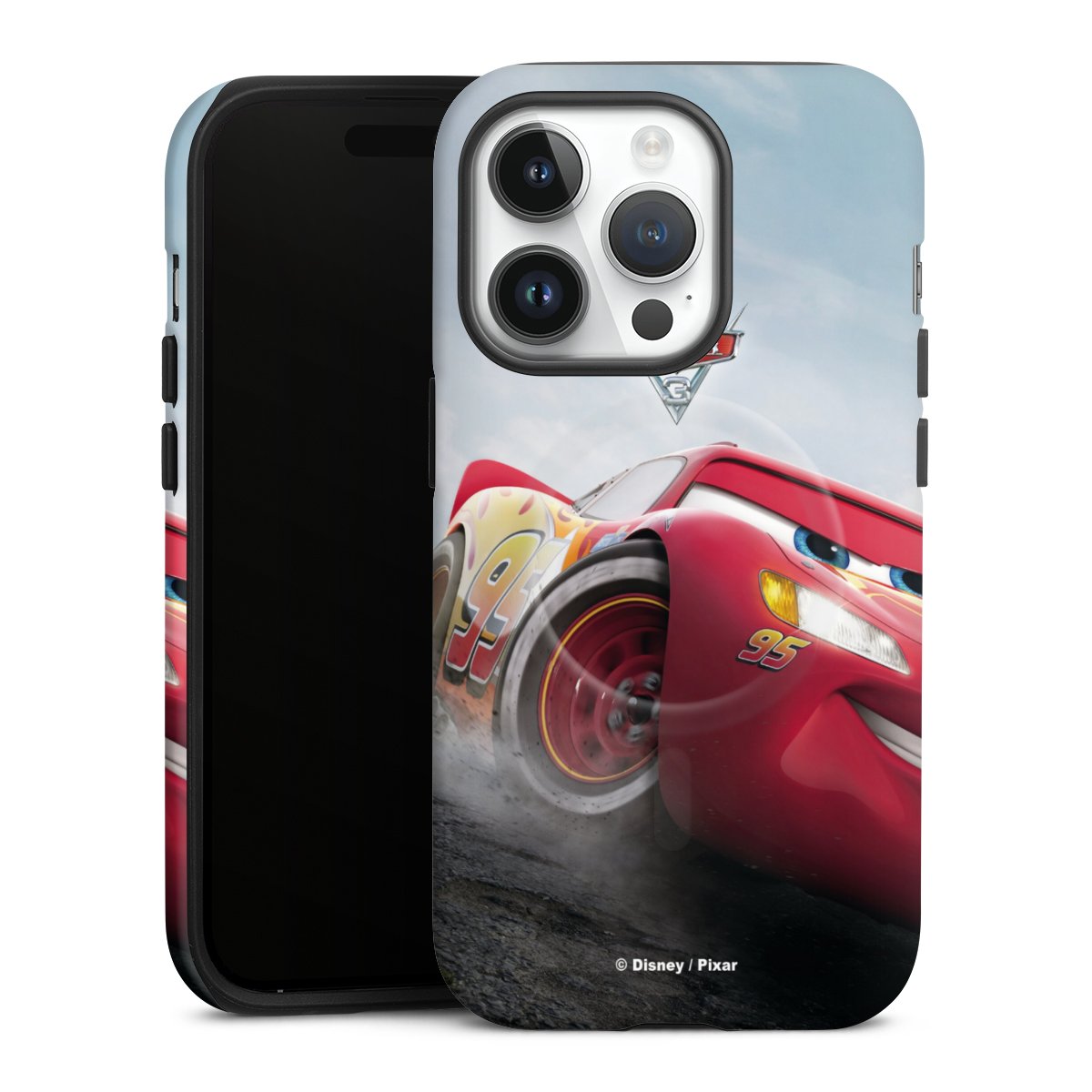 Cars3 Lightning Mc Queen