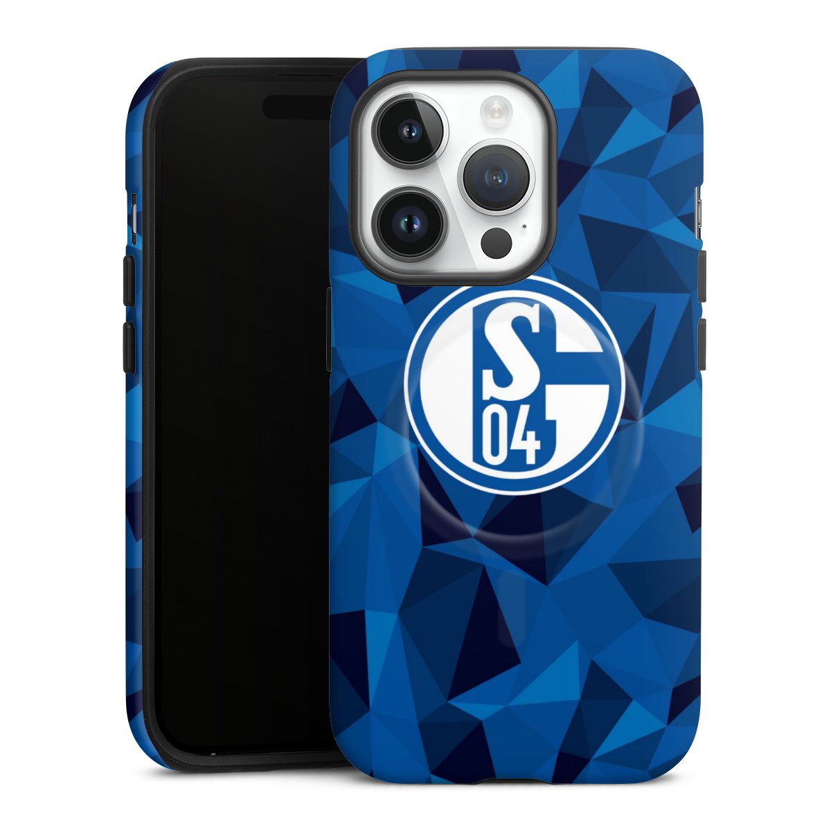 Schalke 04 Camo