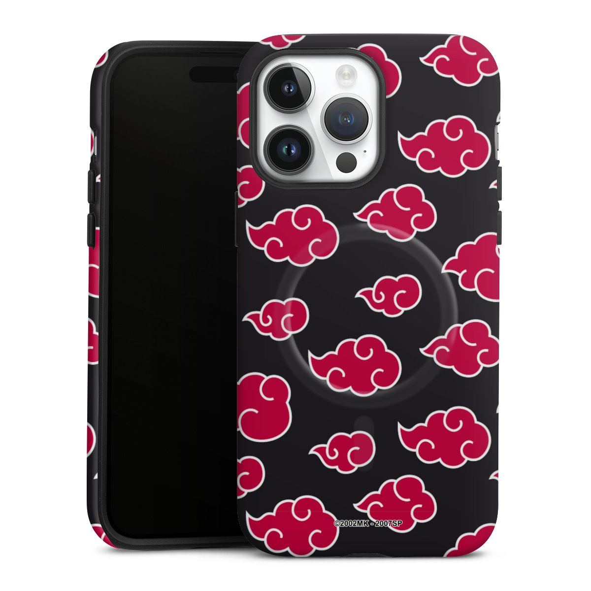 Akatsuki Pattern