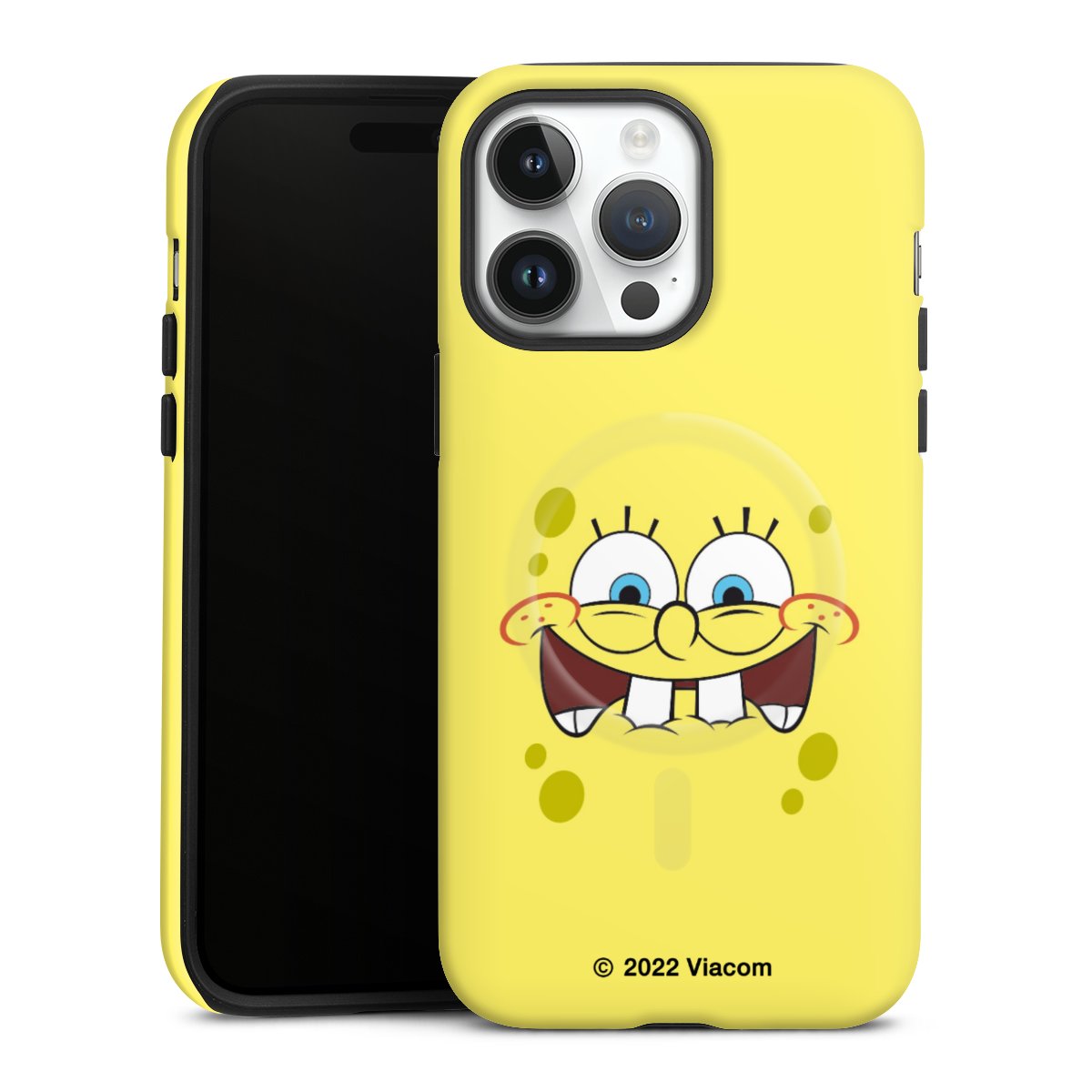 Spongebob - Nahaufnahme