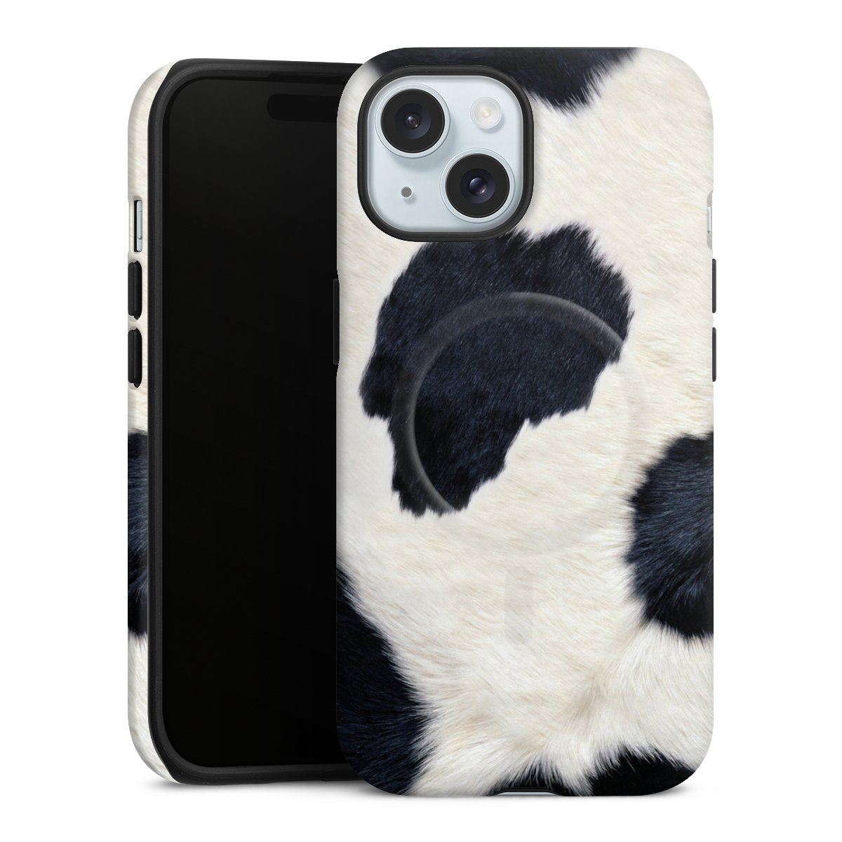 Peau de Vache