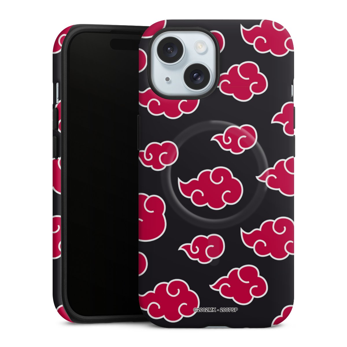 Akatsuki Pattern