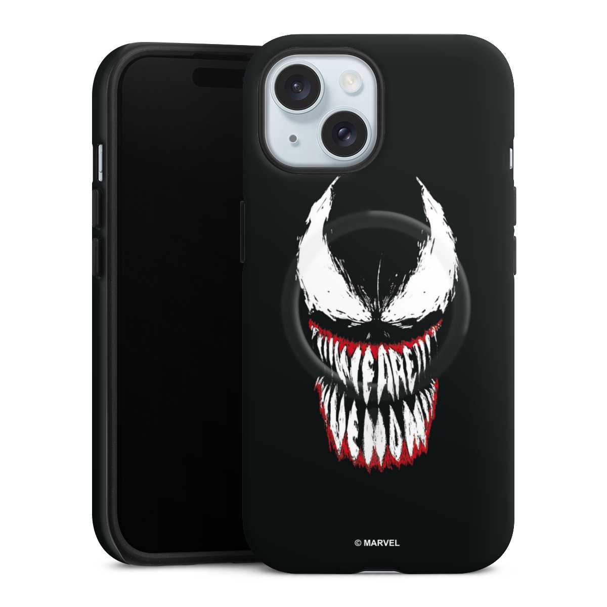 We Are Venom