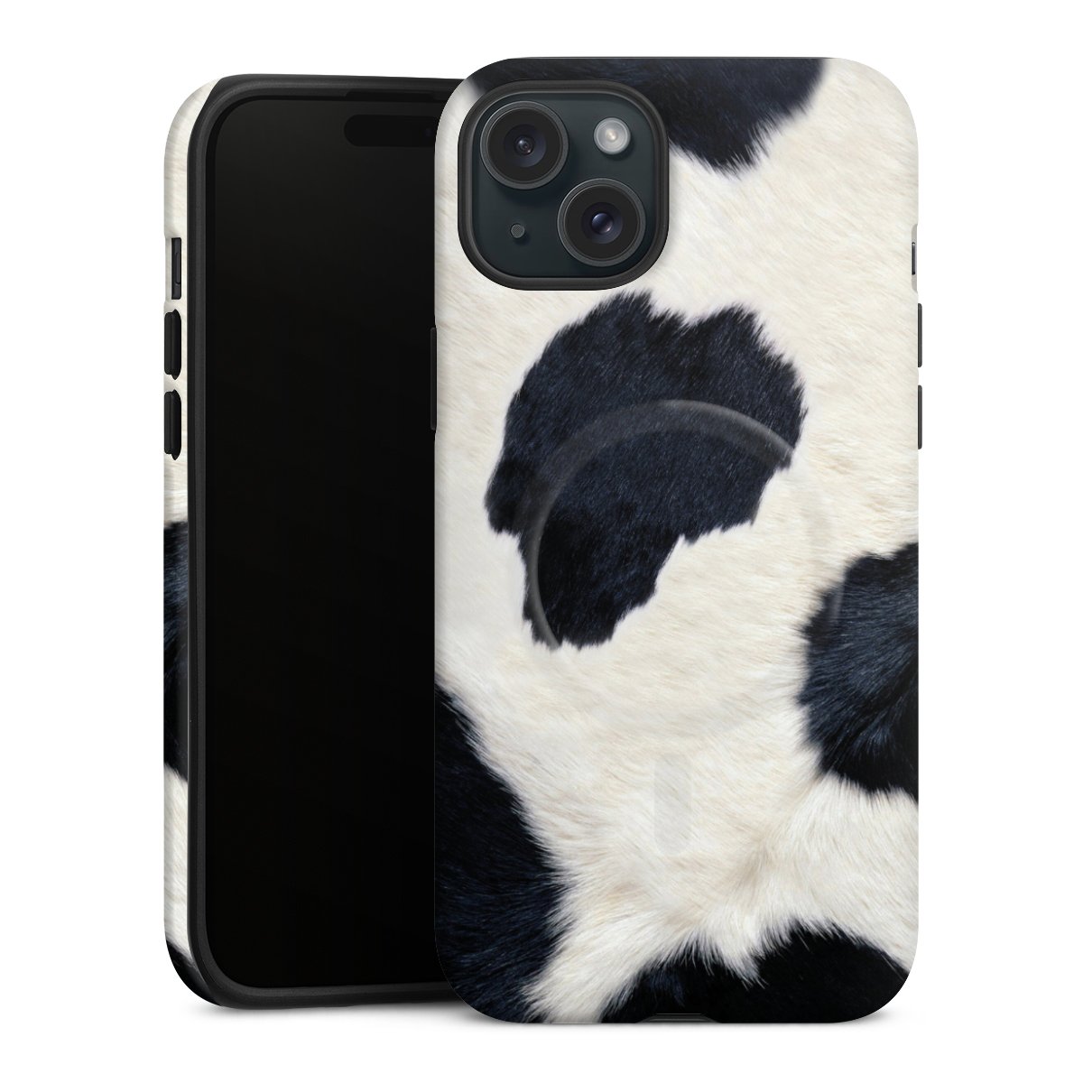 Peau de Vache
