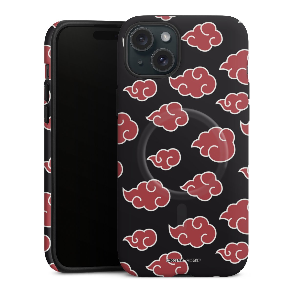 Akatsuki Motif