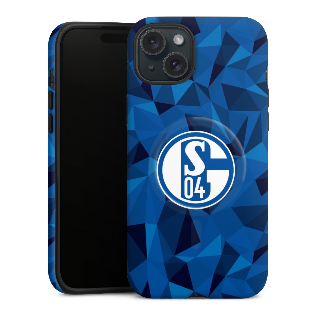 Schalke 04 Camo