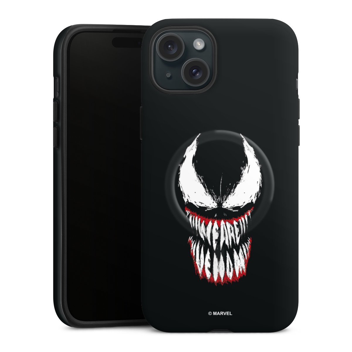 We Are Venom