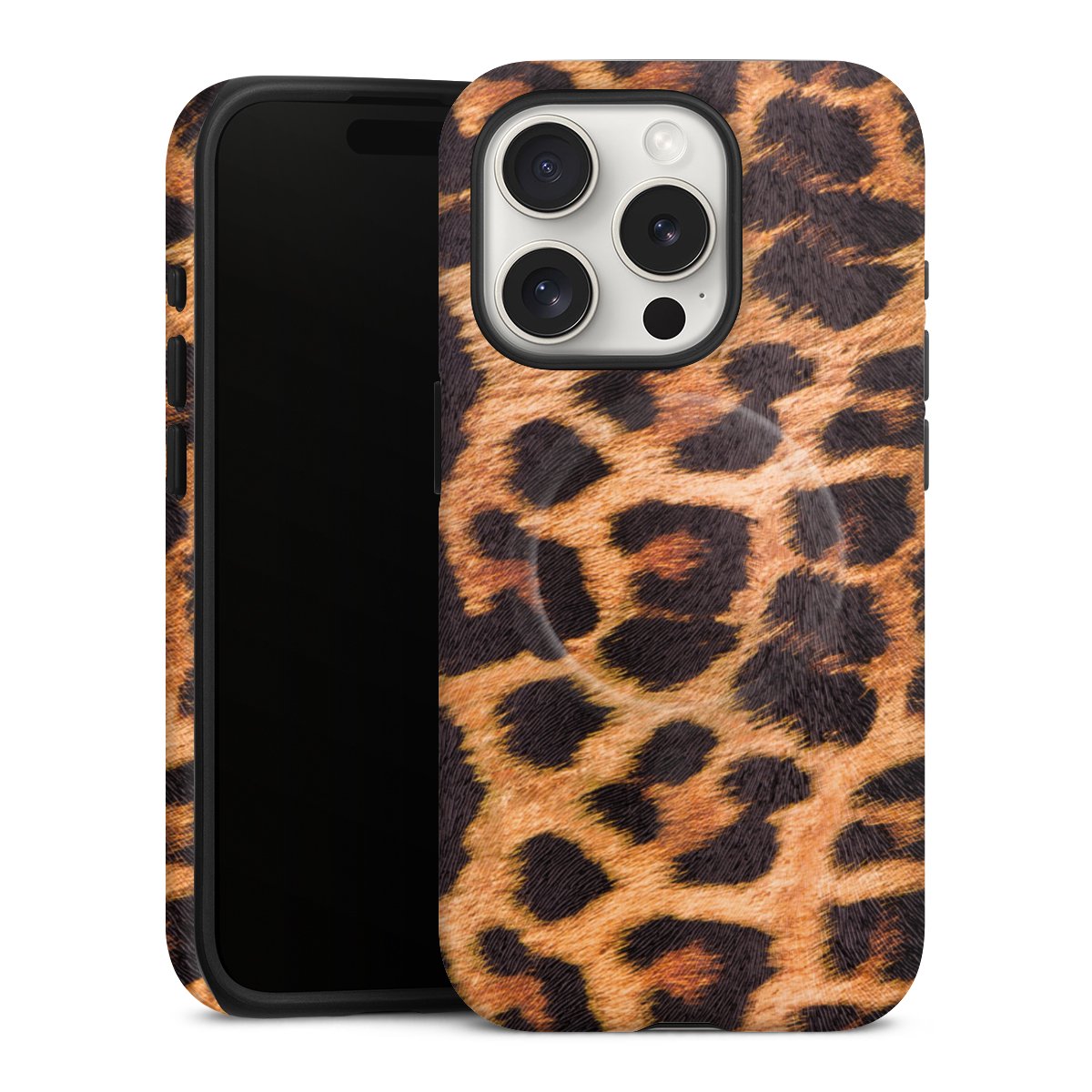 Leo Print